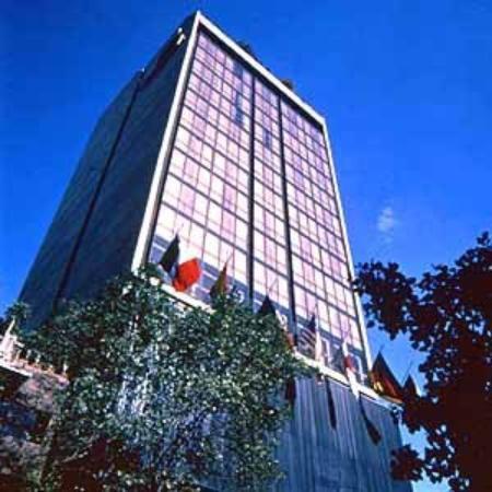 BEST WESTERN ROYAL ZONA ROSA