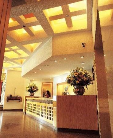 BEST WESTERN ROYAL ZONA ROSA — фото 12