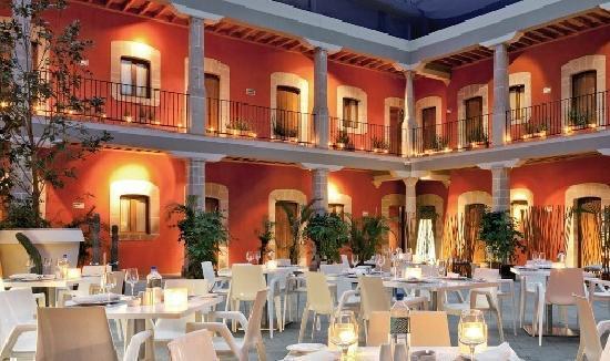 BOUTIQUE HOTEL DE CORTES — фото 3