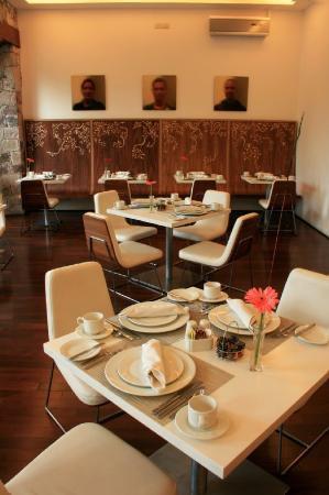 BOUTIQUE HOTEL DE CORTES — фото 6