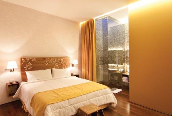 BOUTIQUE HOTEL DE CORTES — фото 11