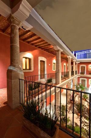 BOUTIQUE HOTEL DE CORTES — фото 12