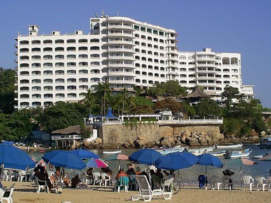 CALETA ACAPULCO