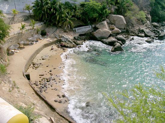CALETA ACAPULCO — фото 3