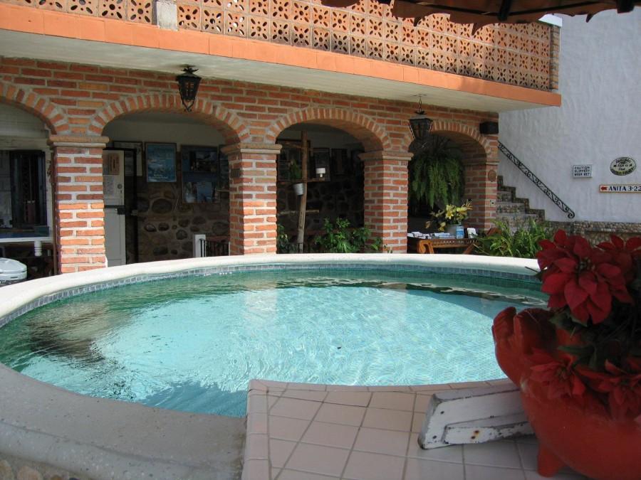 CASA ANITA & CORONA DEL MAR — фото 11