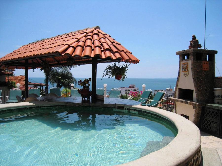 CASA ANITA & CORONA DEL MAR — фото 14
