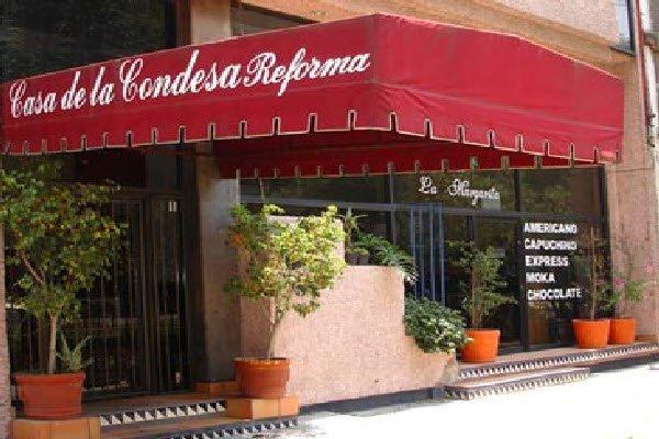 CASA DE LA CONDESA
