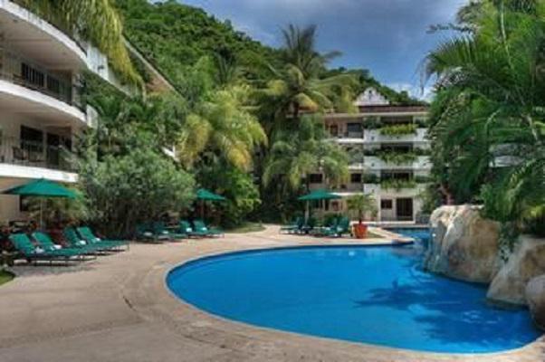 CASA IGUANA