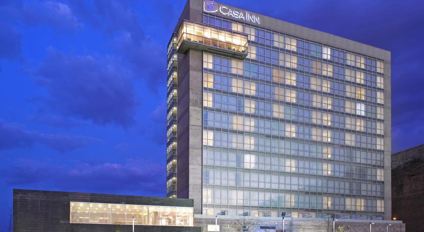 CASA INN PREMIUM HOTEL QUERETARO