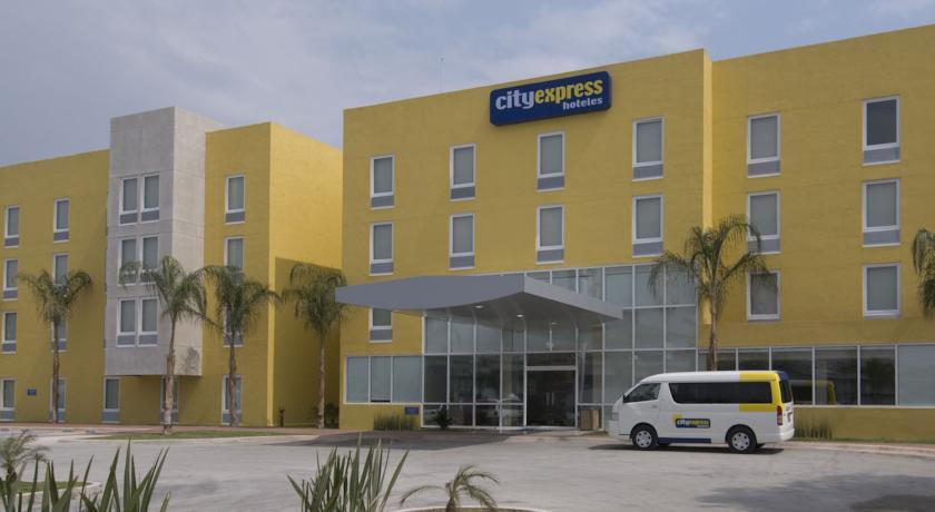 CITY EXPRESS TEPOTZOTLAN