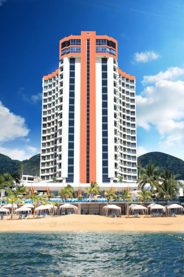 COPACABANA BEACH ACAPULCO — фото 3