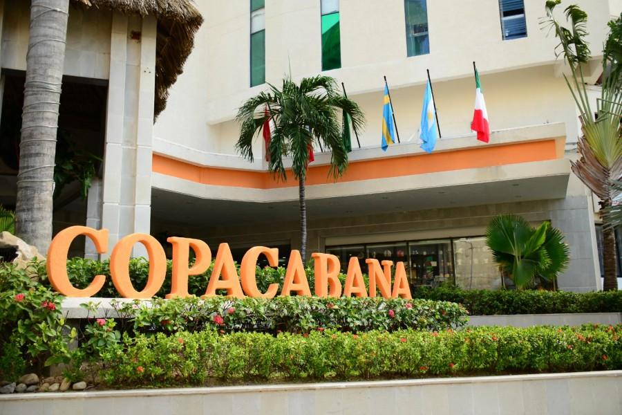 COPACABANA BEACH ACAPULCO — фото 7