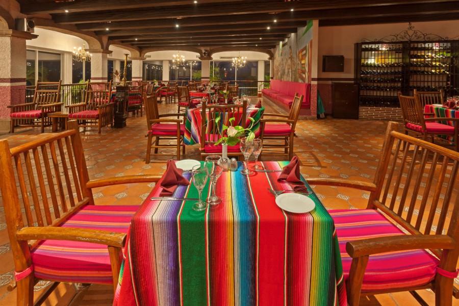 CROWNE PLAZA ACAPULCO — фото 4