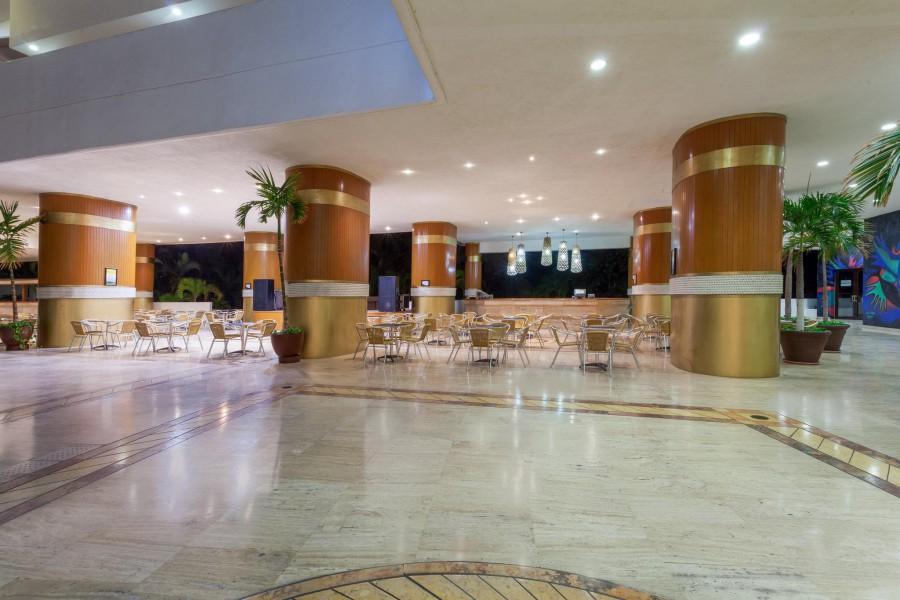 CROWNE PLAZA ACAPULCO — фото 7