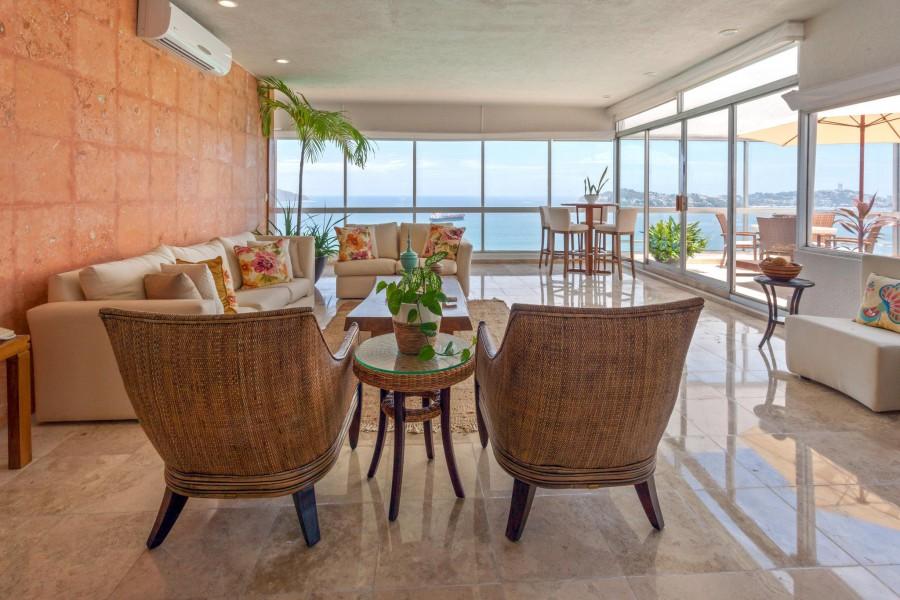 CROWNE PLAZA ACAPULCO — фото 18