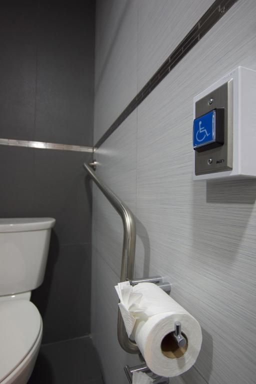 CROWNE PLAZA MEXICO CITY NORTH — фото 16