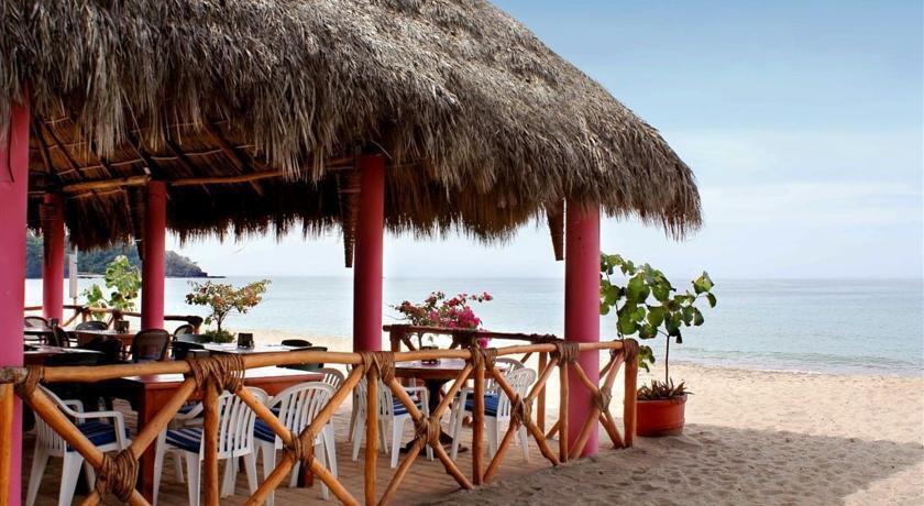 DECAMERON LOS COCOS — фото 2