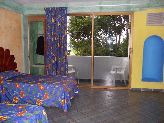DECAMERON LOS COCOS — фото 6
