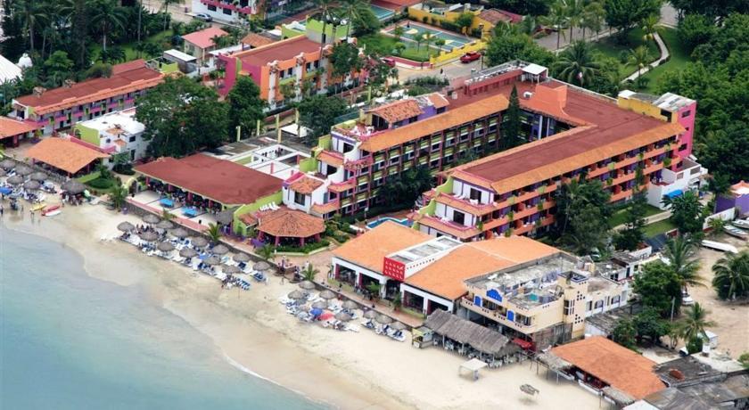 DECAMERON LOS COCOS — фото 7