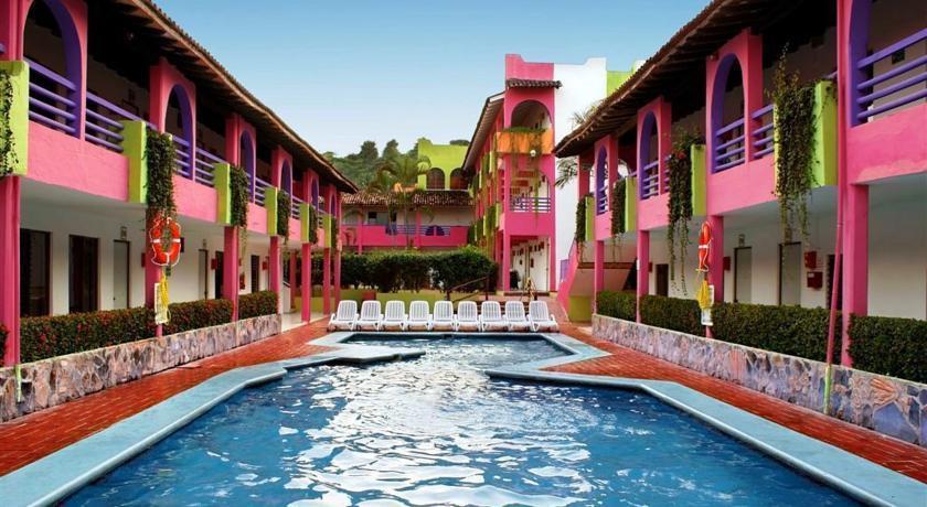 DECAMERON LOS COCOS — фото 8