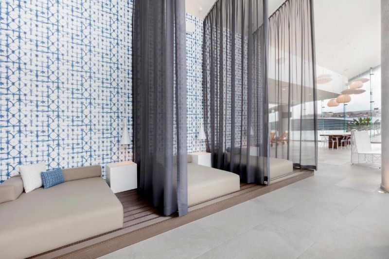 DOUBLETREE BY HILTON HOTEL MEXICO CITY SANTA FE — фото 17