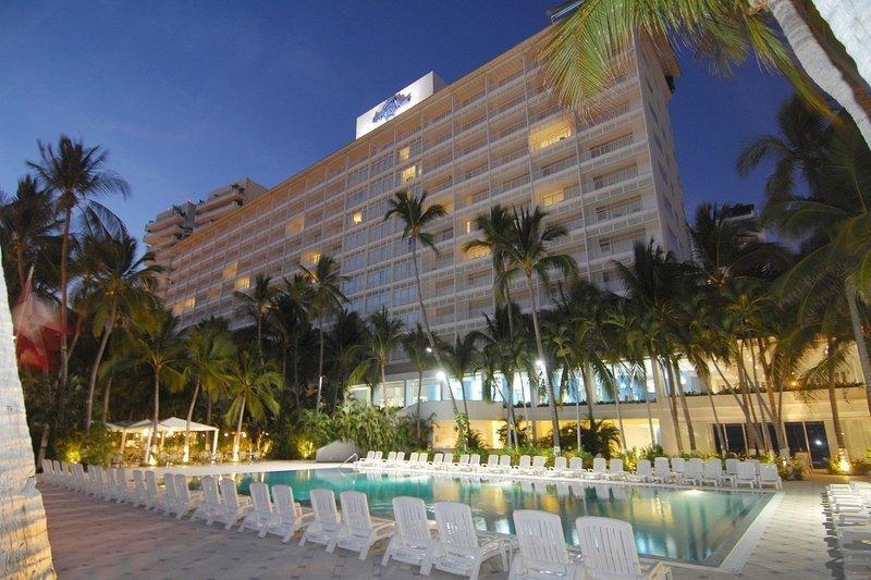 ELCANO ACAPULCO