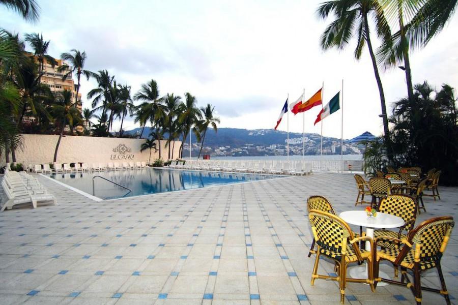 ELCANO ACAPULCO — фото 14