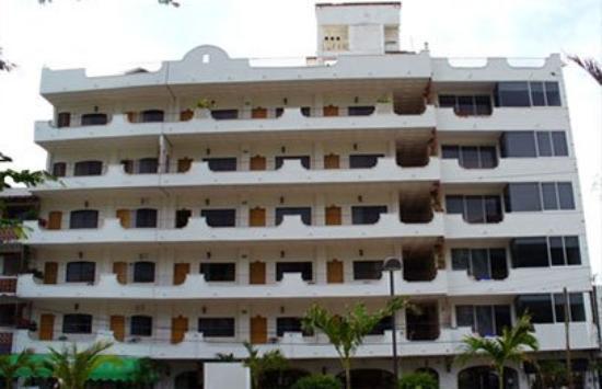 ELOISA HOTEL VALLARTA