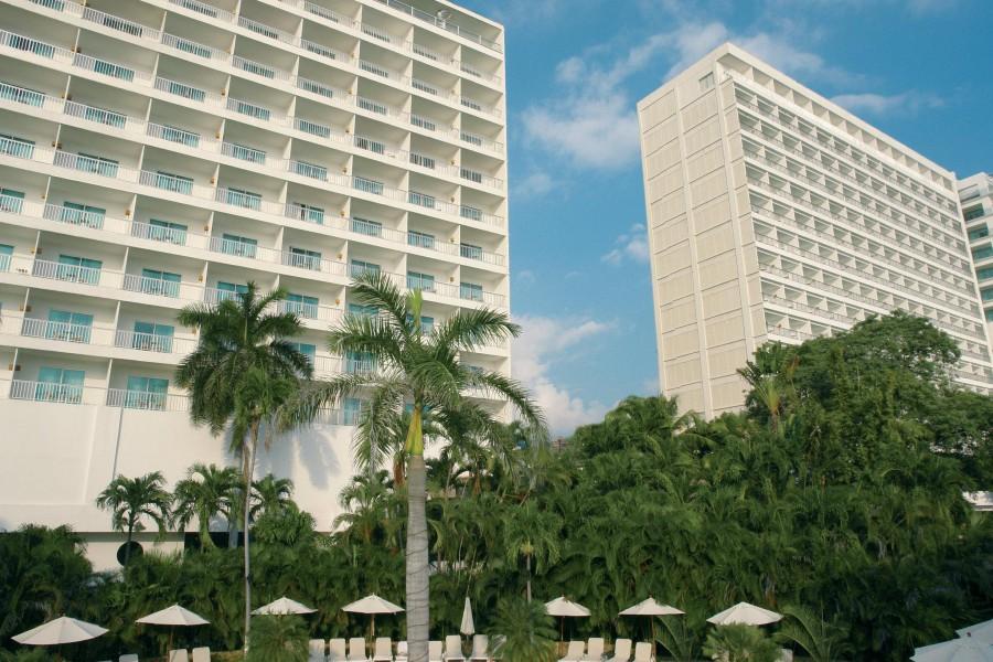EMPORIO ACAPULCO