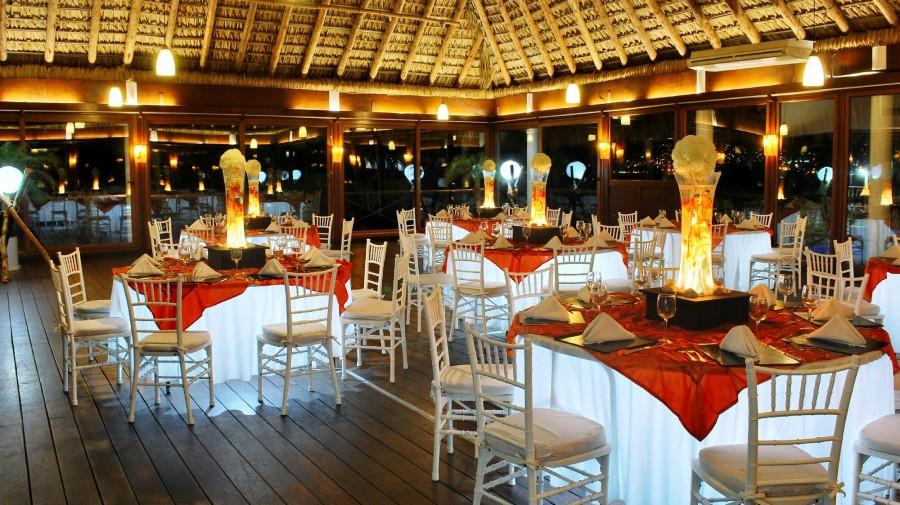 EMPORIO ACAPULCO — фото 11