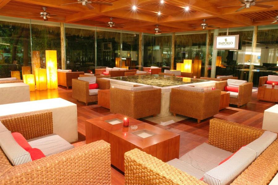 EMPORIO ACAPULCO — фото 17