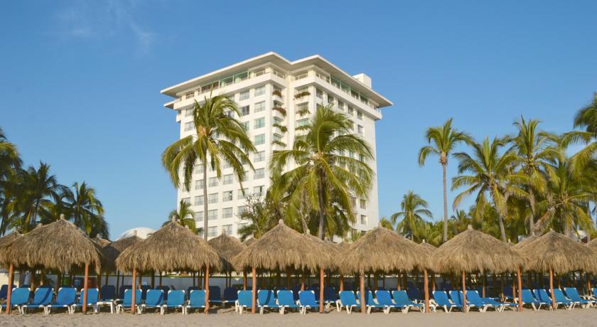 EMPORIO IXTAPA