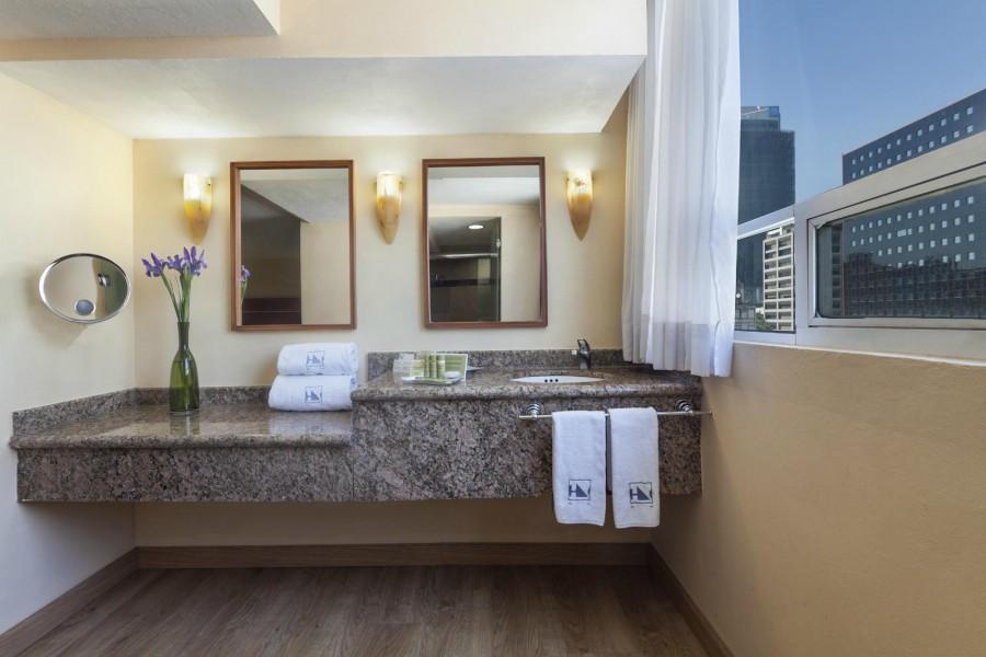 EUROSTARS ZONA ROSA SUITES — фото 15