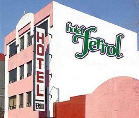FERROL
