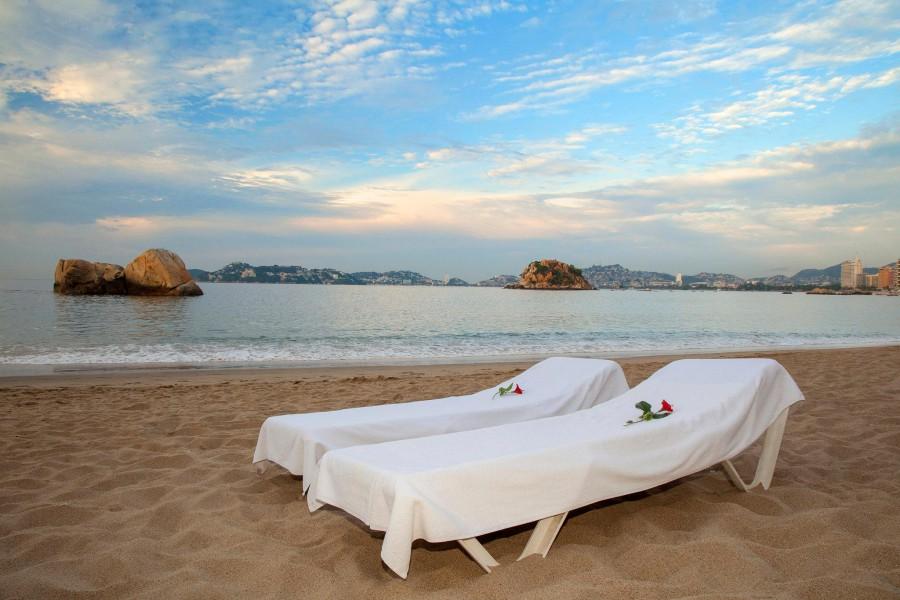 FIESTA AMERICANA VILLAS ACAPULCO — фото 18