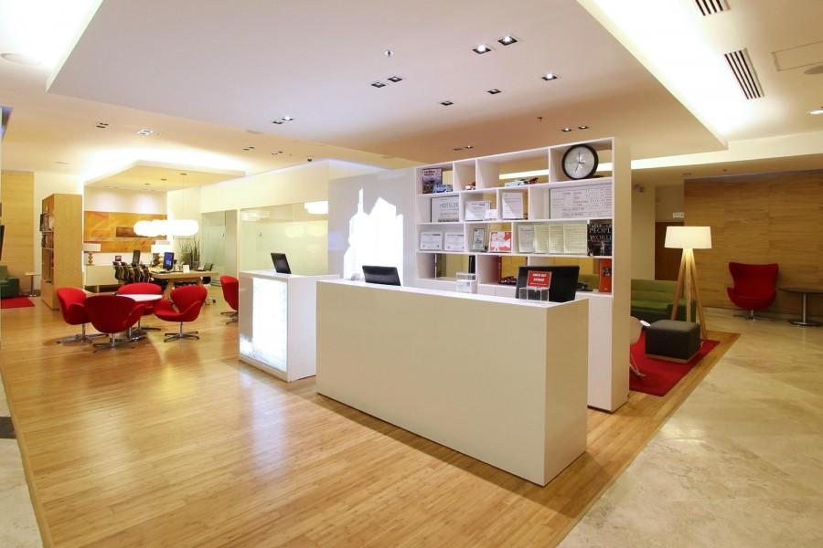 FIESTA INN INSURGENTES VIADUCTO