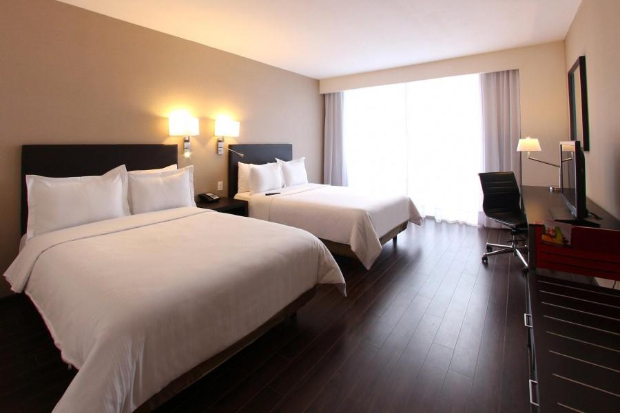 FIESTA INN INSURGENTES VIADUCTO — фото 2
