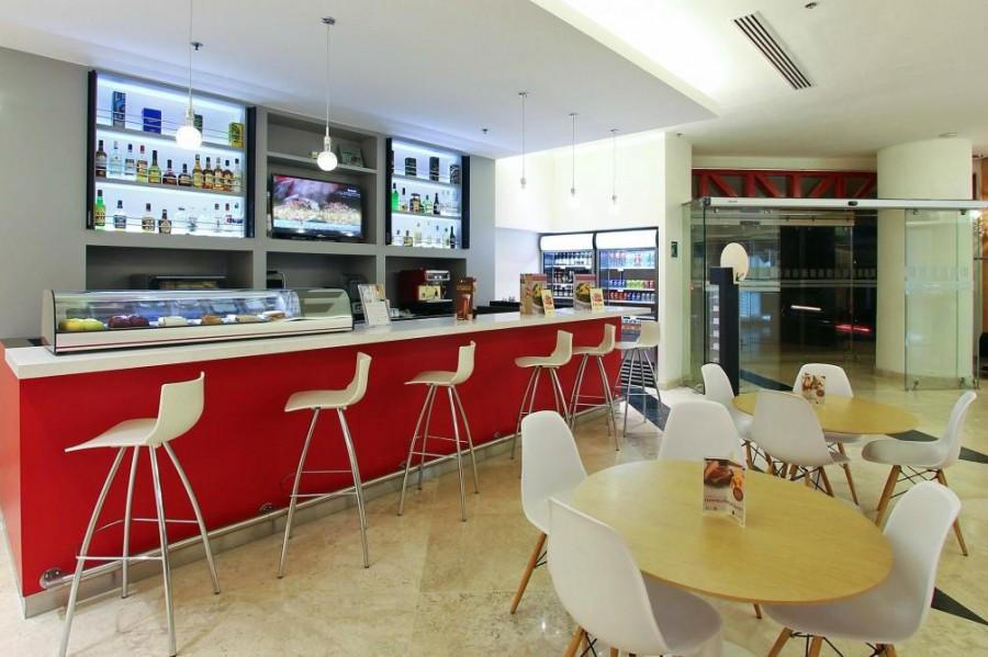 FIESTA INN INSURGENTES VIADUCTO — фото 3