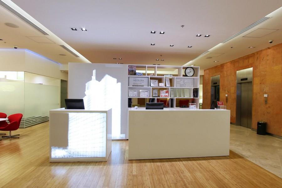 FIESTA INN INSURGENTES VIADUCTO — фото 9
