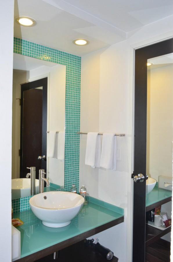 FIESTA INN INSURGENTES VIADUCTO — фото 11