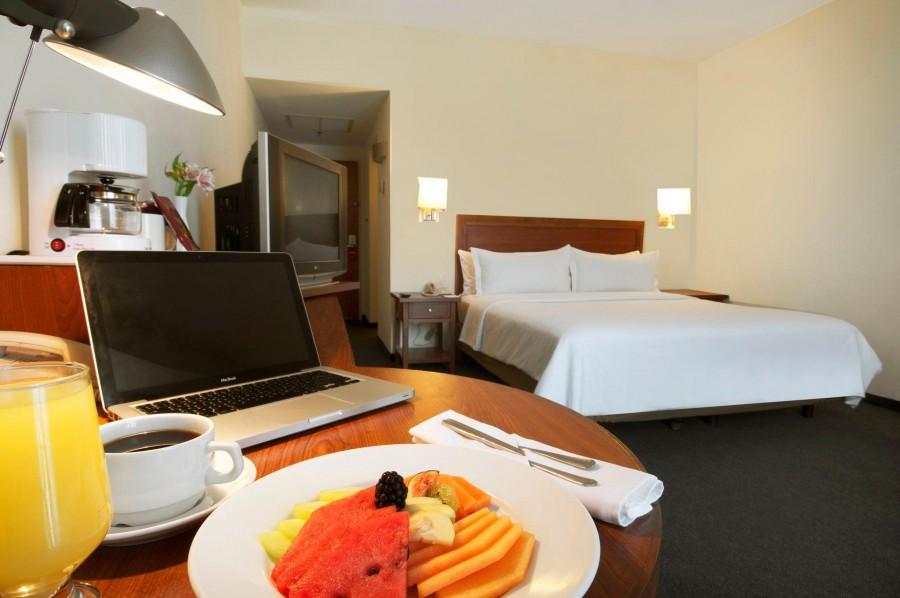 FIESTA INN SANTA FE