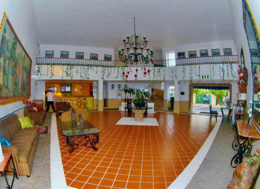 FLAMINGO VALLARTA HOTEL & MARINA — фото 3