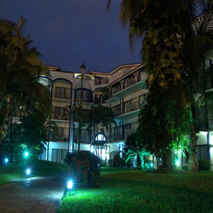 FLAMINGO VALLARTA HOTEL & MARINA — фото 12