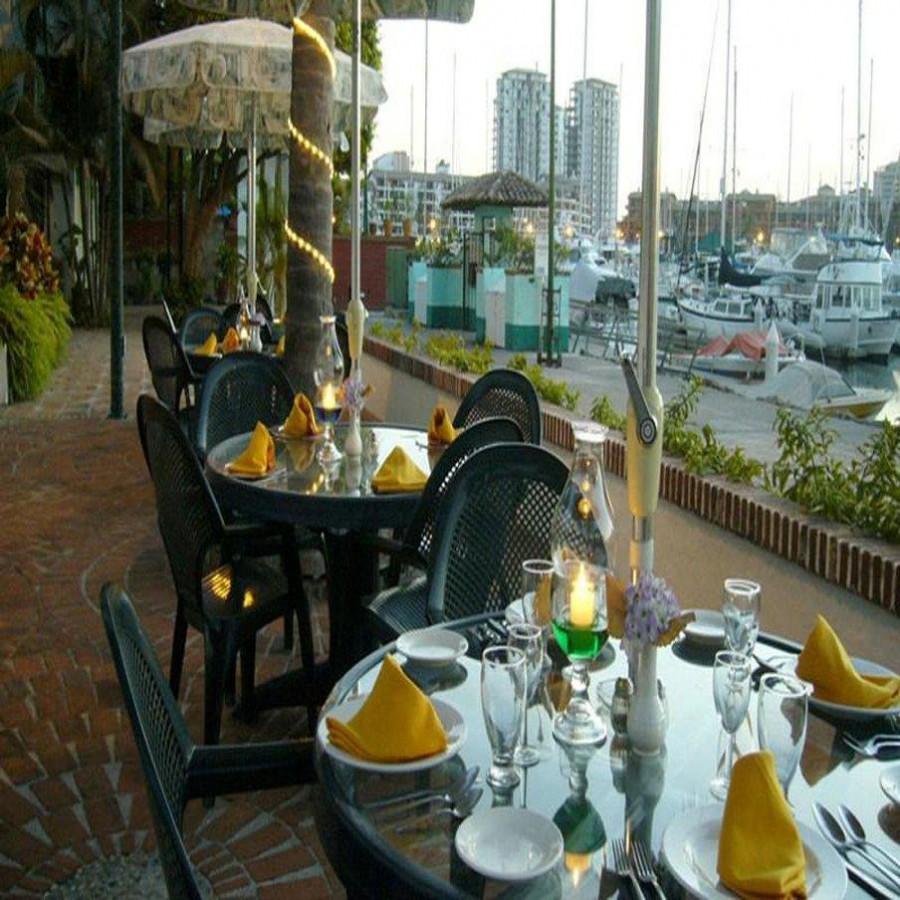 FLAMINGO VALLARTA HOTEL & MARINA — фото 13