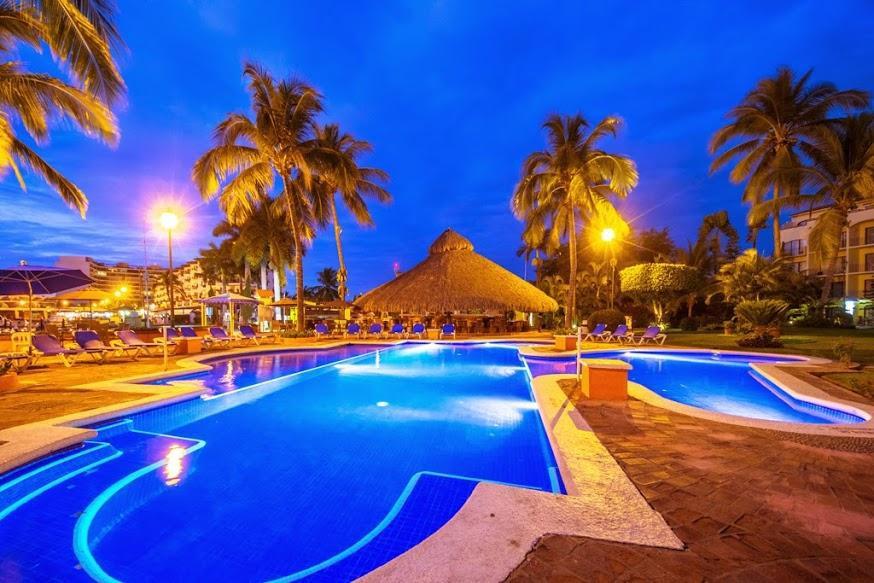 FLAMINGO VALLARTA HOTEL & MARINA — фото 17