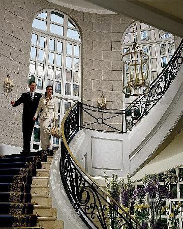FOUR SEASONS HOTEL MEXICO — фото 7
