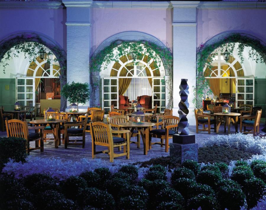 FOUR SEASONS HOTEL MEXICO — фото 15