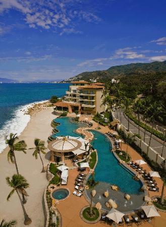 GARZA BLANCA PRESERVE RESORT & SPA