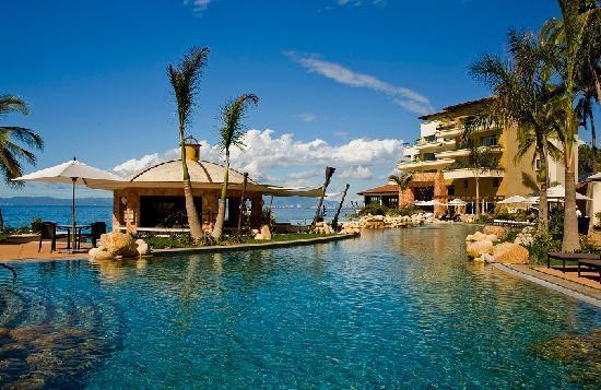 GARZA BLANCA PRESERVE RESORT & SPA — фото 6