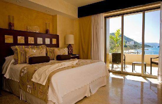 GARZA BLANCA PRESERVE RESORT & SPA — фото 10